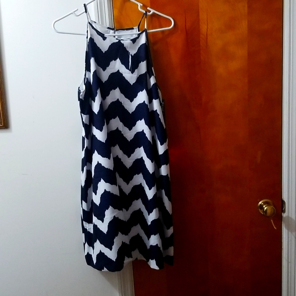 NY&C women's dress